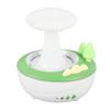 Mist Humidifier with 7 Color LED Lights Fragrant Oil Diffuser Aromatherapy Scent Air Humidifiers US