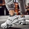 Herrenschuhe 2026 Frühling Herbst Neue Vulkanisierte Herrenschuhe Outdoor Mode Sport Lässig Herren Basketballschuhe Zapatillas De Deporte