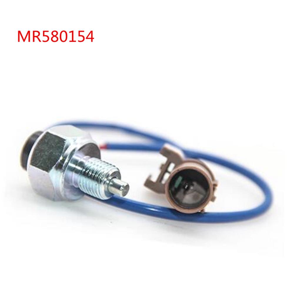 Gear Box Transfer Switch Set For Mitsubishi Montero 3.5Pajero Shogun 3.2 DID GDI