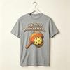 Pickleball 1985 Vintage TShirt Black White Navy Khaki Gray Olive Cotton Short Sleeve Sport Tee Streetwear Player Lover Life Fun