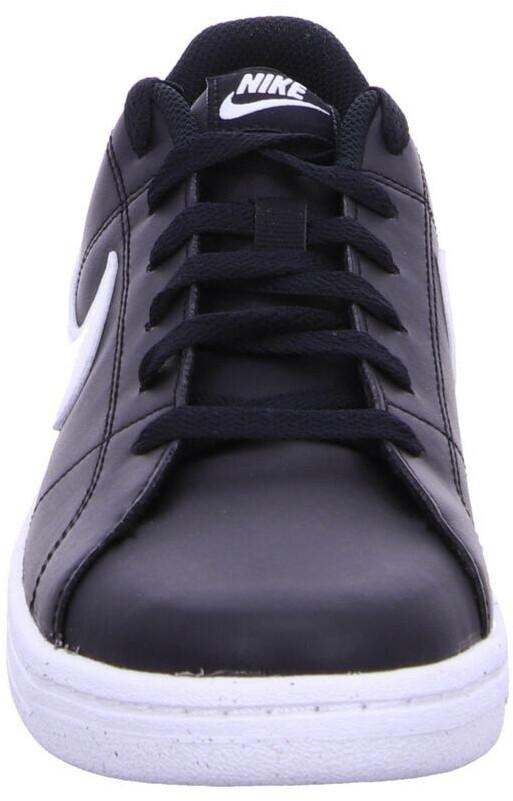 Кроссовки Nike Court Royale 2 Next Nature черный/белый