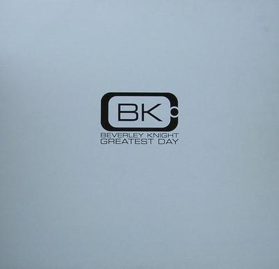 12inch Record BEVERLEY KNIGHT - Greatest Day 12RHYTHM22 Rhythm Series 1999 Europe Dance & Electronica Used