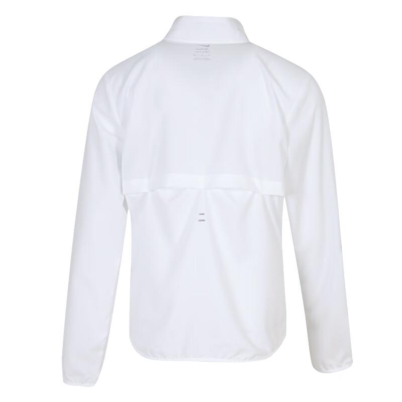 Nike Women's Stand-Collar Woven Jacket