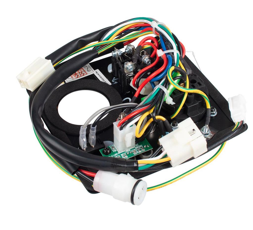 Cedrus Panel Cedin1000R Unit 35610-Yc51810-H7A0
