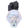 Distribution Valve Pressure Sensor 4436535 Replacement Fit for Hitachi EX20024033036 Excavator