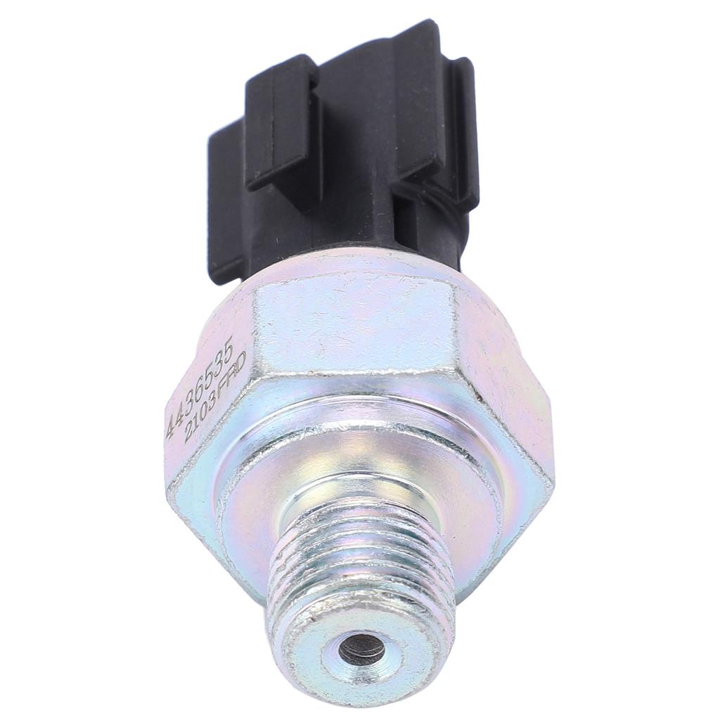 Distribution Valve Pressure Sensor 4436535 Replacement Fit for Hitachi EX20024033036 Excavator