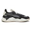 Puma Rs X Suede 'Black Alpine Snow' 391176-04