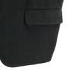 Arran House Suit Setup YA6 Charcoal Gray Men's Used