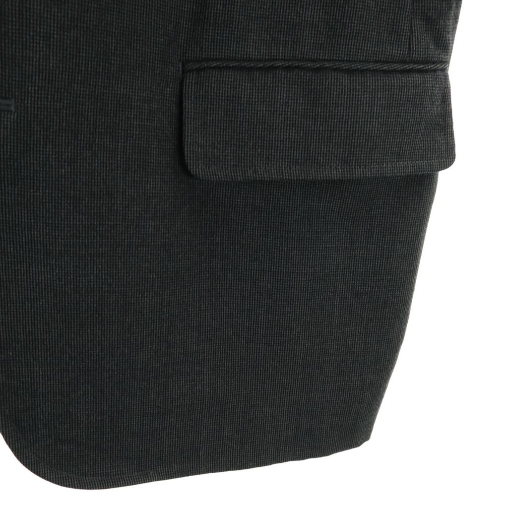 Arran House Suit Setup YA6 Charcoal Gray Men's Used