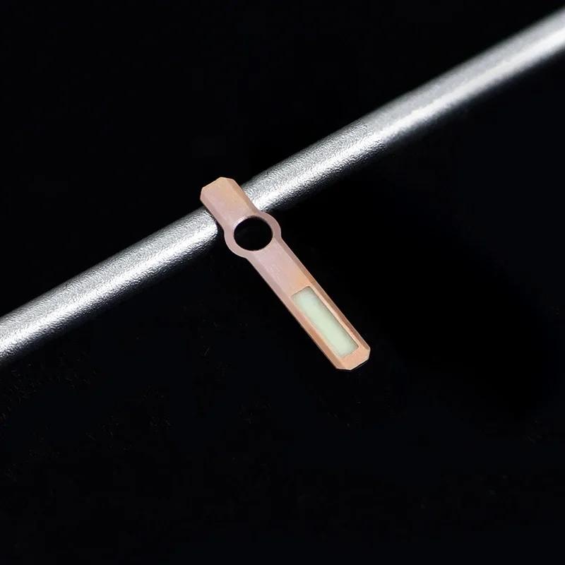 NH35 Watch Hands for SKX007 SBBN SPB143 62MAS C3 Super Luminous Dive Watch Replacement Modified Hands for NH35 NH36 4R 7S