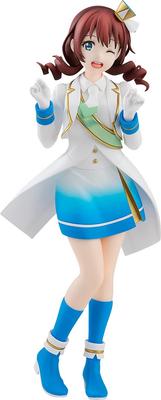 POP UP PARADE Love Nijigasaki High School Idol Club Emma Verde ABS PVC Vollständige Figur Live! Nicht maßstäblich & Vorgefertigt