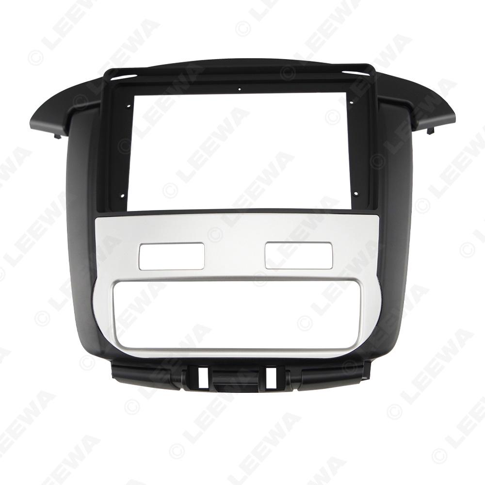 Toyota Innova Crysta 2011-2014 9" Android Navigation Bezel Panel