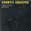LP Record TUBBY HAYES QUARTET  Tubbys Groove DOX864 Doxy 2012 US Jazz