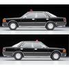 TOMYTEC Tomica Limited Vintage Neo 1/64 LV-Abunai Deka Vol.9 Nissan Cedric HT V20 Turbo SGL Black Finished Model