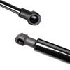 XIANGSHANG Roof Box Gas Compatible with TP3006 6385FA Roof Carrier Shock Gas Shock Replacement Support Hydraulic Set of Black Damper, (Product Number