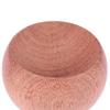 Modern Fragrance Oil Diffuser Waterless Gifts Decoration Cute Portable Wooden Car Diffuser For Bathroom Bookshelf Vehicle Office