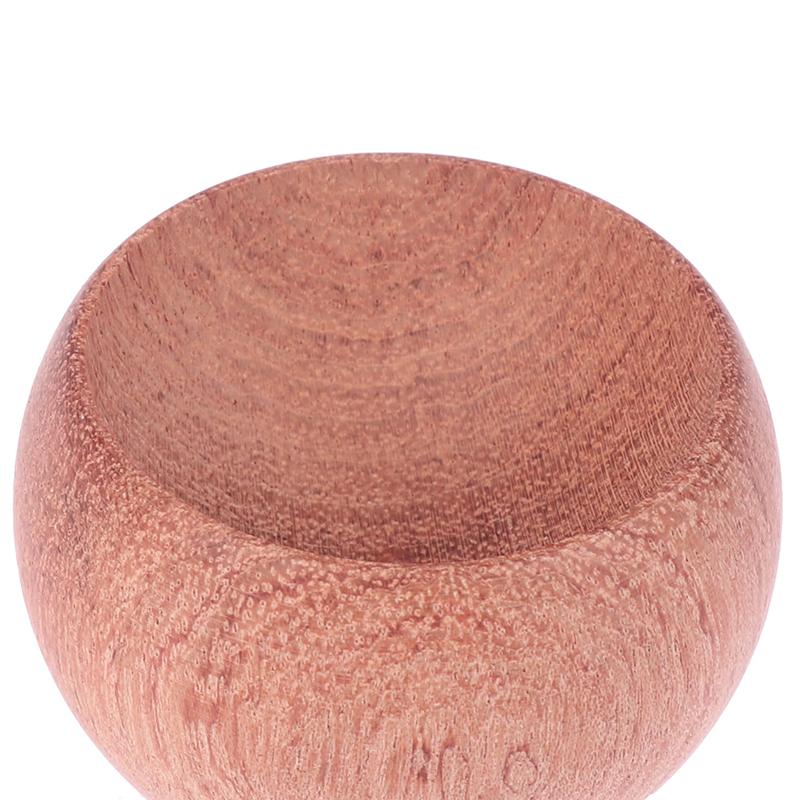 Modern Fragrance Oil Diffuser Waterless Gifts Decoration Cute Portable Wooden Car Diffuser For Bathroom Bookshelf Vehicle Office