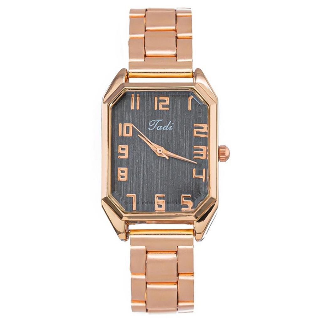 Women Fashion Leather Watch