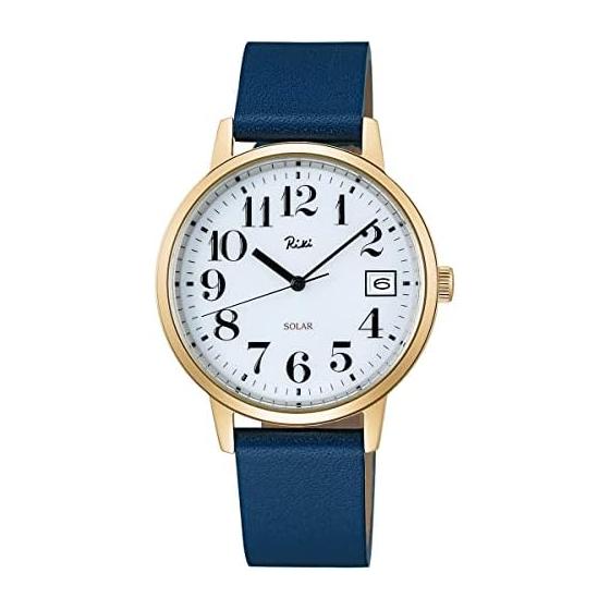 [Seiko Watch] Riki Standard Solar AKPD401 Ladies