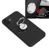 Mobile Phone Finger   Grip 360 degrees  Rotation Metal Phone Holder for Magnetic Car Mount