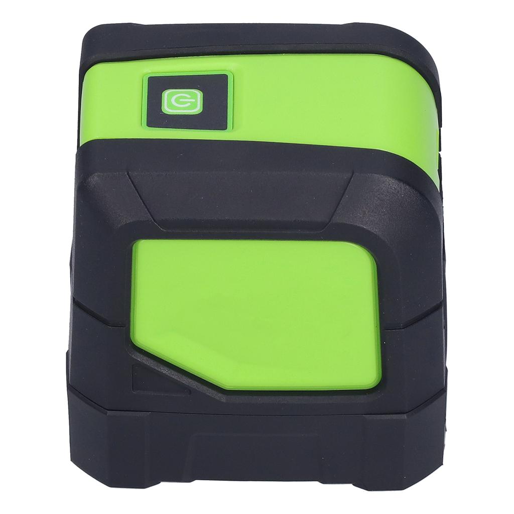 SW‑311G Green Beam Leveling Tool Automatic Laser Line Level for Architecture Building