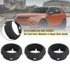 3x AC Swicth Knob Trim LR029591 For Land Rover Discovery 4 /Range Rover Sport