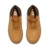 Timberland Classic Youth 6-inch Premium Waterproof Boots, Unisex, Wheat, Size 1.0 (JP/20.0cm), TB1127097131