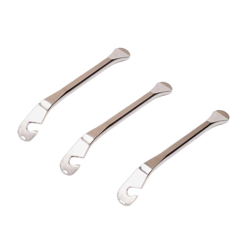 Motorcycle & Bicycle Tire Removal Pry Bar Tool