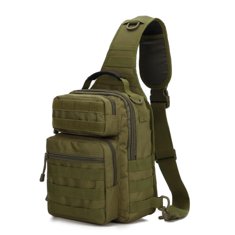 MDNG Tactical Sling Chest Bag