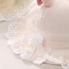 Reine Baumwolle Saisonale Baby-Sonnenhut - Frühjahrs- & Herbst-Stil Eimerhut für Jungen & Mädchen mit Sonnenschutz