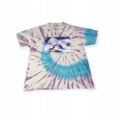 T-shirt Men's Round Neck SPENCER'S ReZERO L