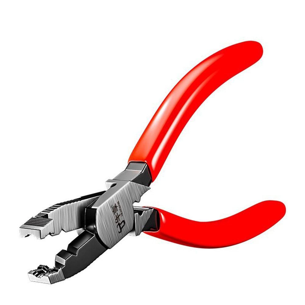 Multi-Purpose Slip-tooth Screw Pliers Quickly Remove Wire Stripping Pliers Automotive Maintenance
