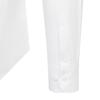 DakS Men S Poly Blend Solid Regular Fit dreSS Shirt dmp1Shdl103a1