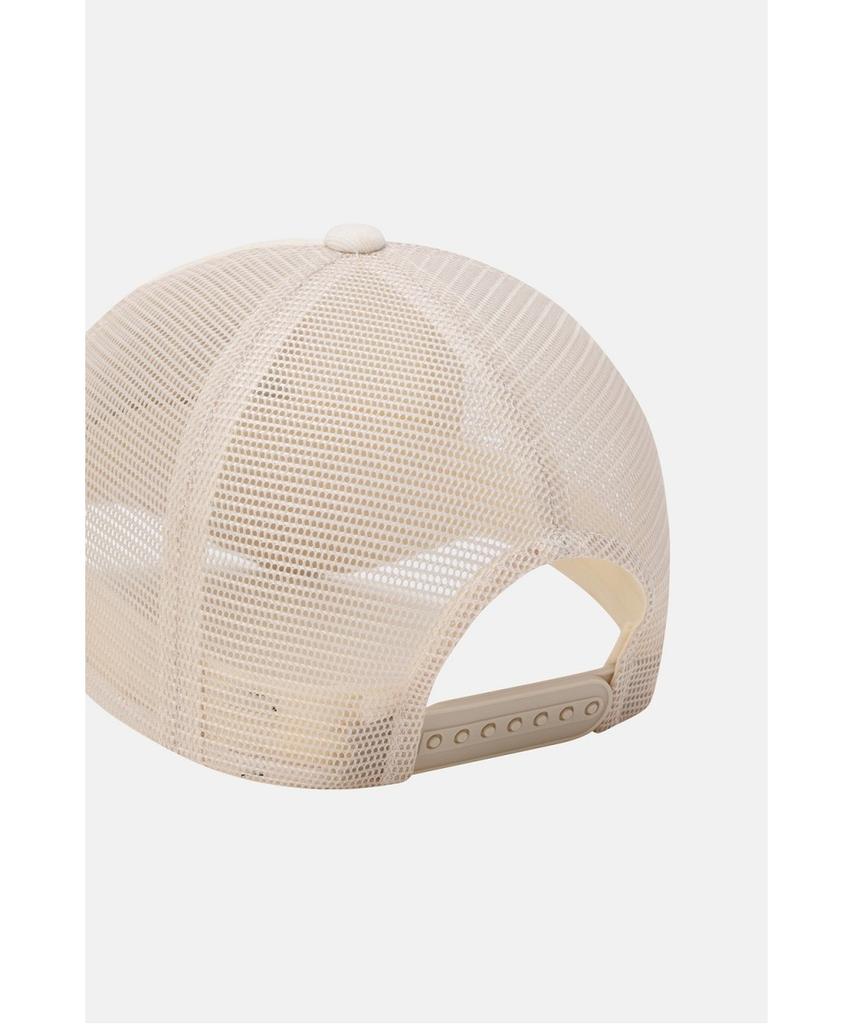 Koolongseupocheu Unisex Wappen Trucker Cap Qerex26401Cbe