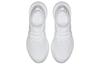 Nike Epic React Flyknit True White Donna AQ0070-102