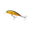 Barracuda Minnow Lure: Slow-Sinking, Long-Cast Wobbler for Accurate Sea Fishing