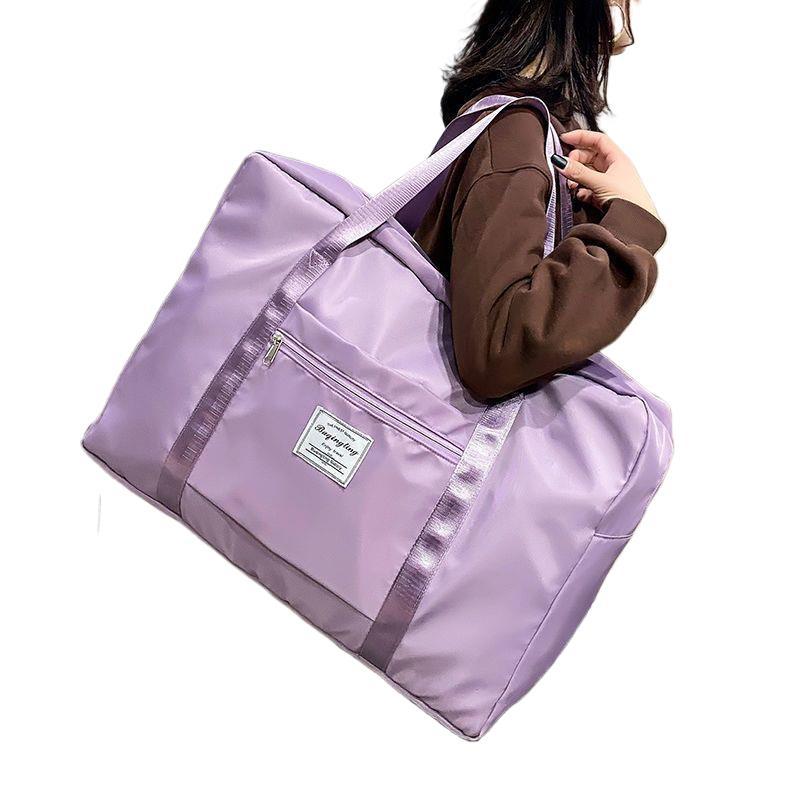 Travel Packaging Clothes Moving Packing Bag Quilt Storage Bag Organizing Bag Clothing Large Household Duffel Bag