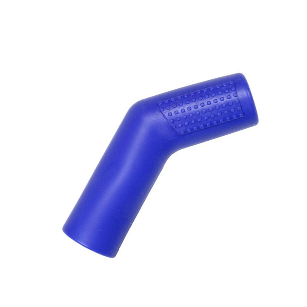 Motorcycle Gear Shifter Protector Cover Non-slip Lever Cover Cylindrical Universal Rubber Motorbike Accessories