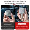 For ZEEKR 001 ZEEKR 7X 007 X Suede Keycase Car Remote Key Full Protective Cover Car Interior Decoration Accessories