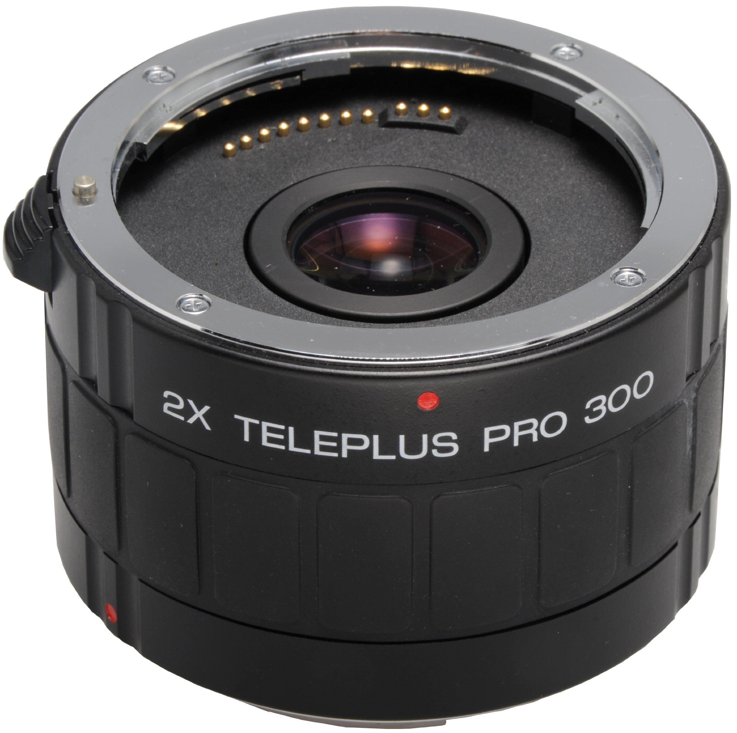

Kenko Digital Teleplus PRO300 2x for Canon EOS 083330
