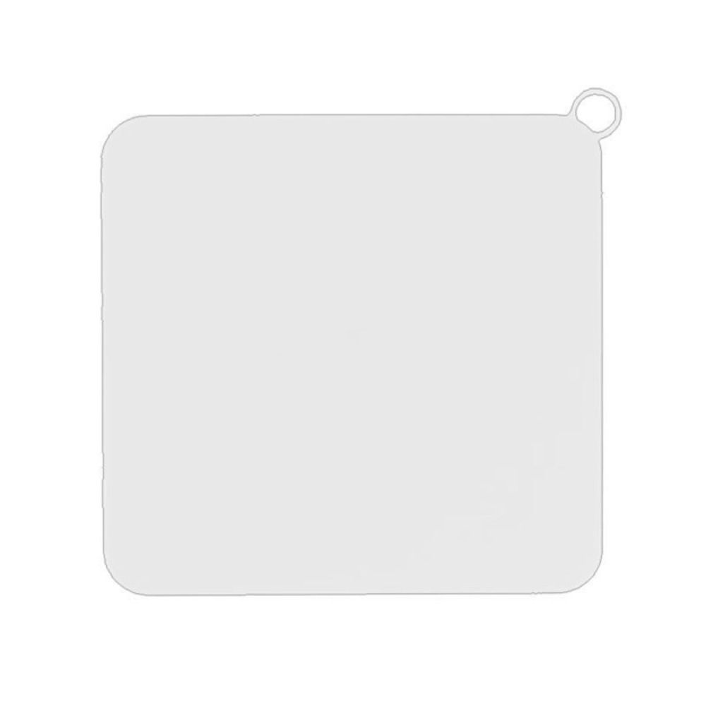 Insect-proof Thick Silicone Floor Drain Block Odors Floor Cover Deodorant Cover  Household