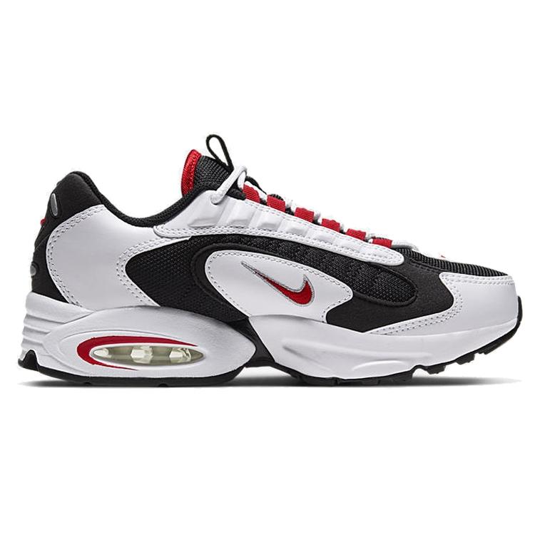 Nuevas Nike Air Max Triax 96 'University Rose' para mujer CQ4250-100