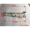 Foton Front Right Decorative Part L153100000103
