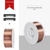 JINQIAO Carbon Steel Solid Gas Shielded Welding Wire