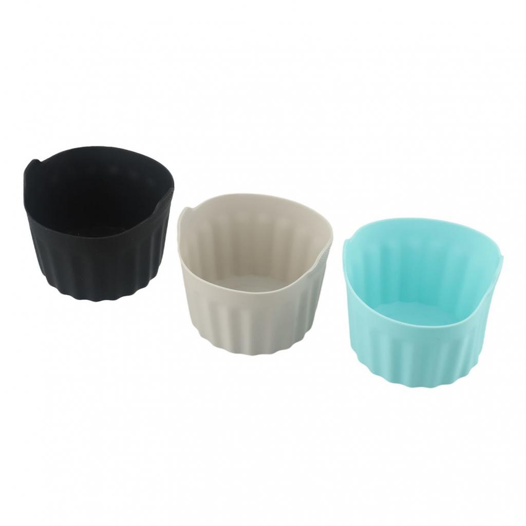 Air Fryer Egg Muold 6.5*5cm Air Fryer Egg Poacher Easy To Lift