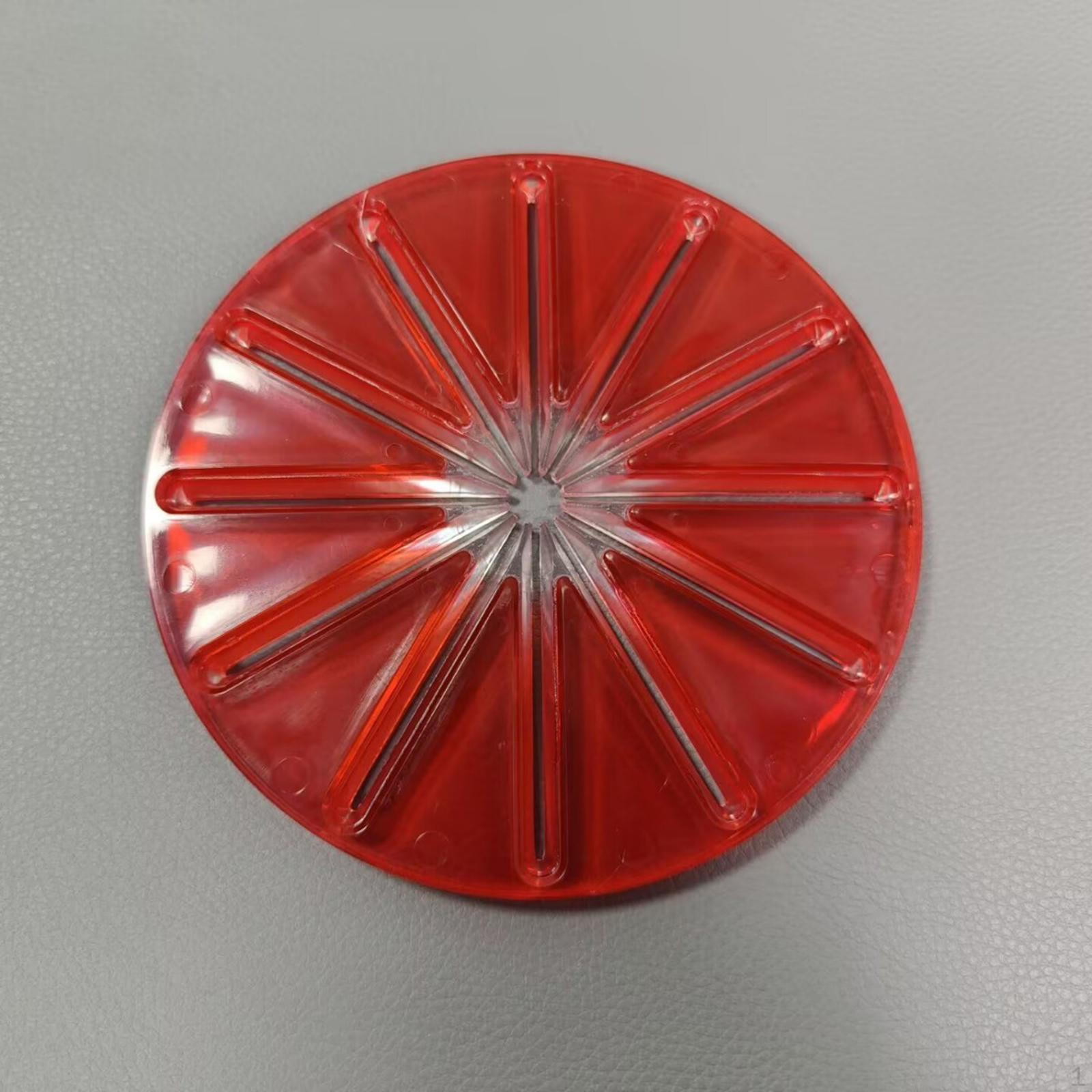 Блендер Крем Скребок Аксессуар Готовка Легко Универсальный Необходимый Эффективные Детали красный