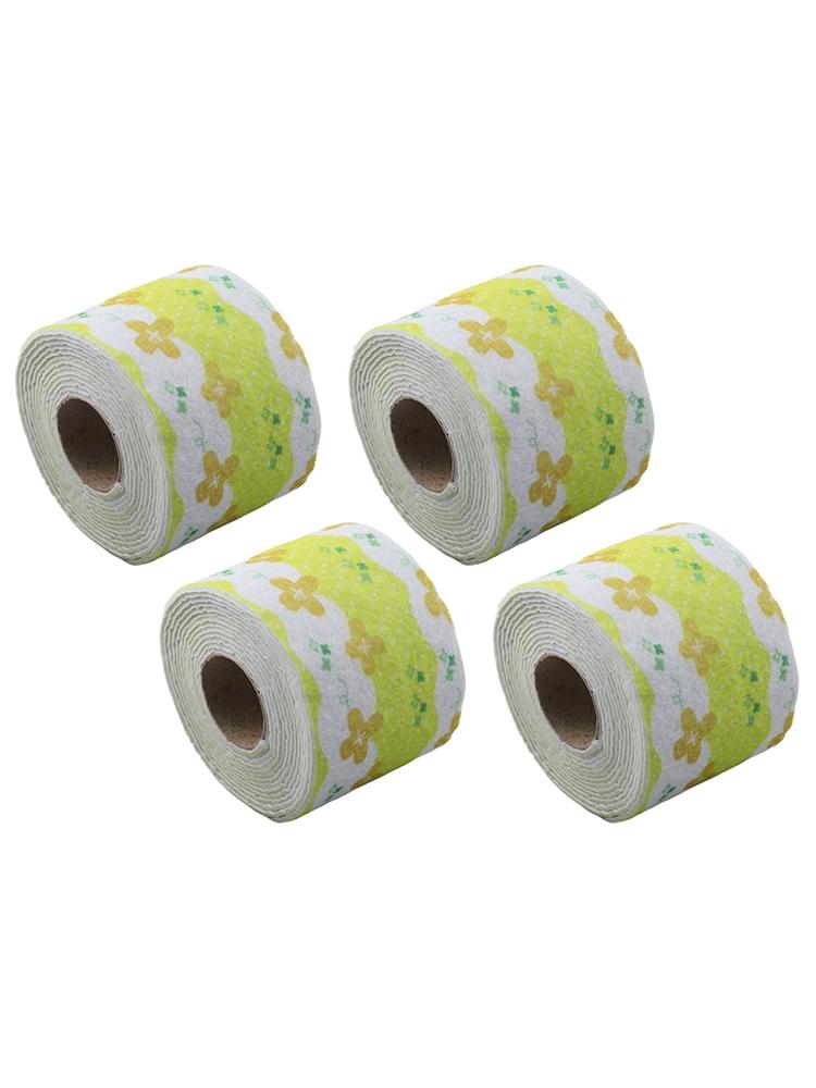 Wipe Clean Anti Condensation Strip for Windows Non Woven Fabric At 2 8M