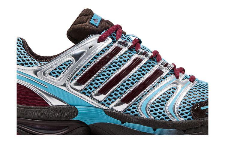 adidas Adistar Control 5 Preloved Blue Dark Brown (Women's)