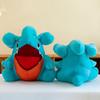 Plush Gible Toy Cute Cartoon Girl Children Birthday Holiday Doll Gift