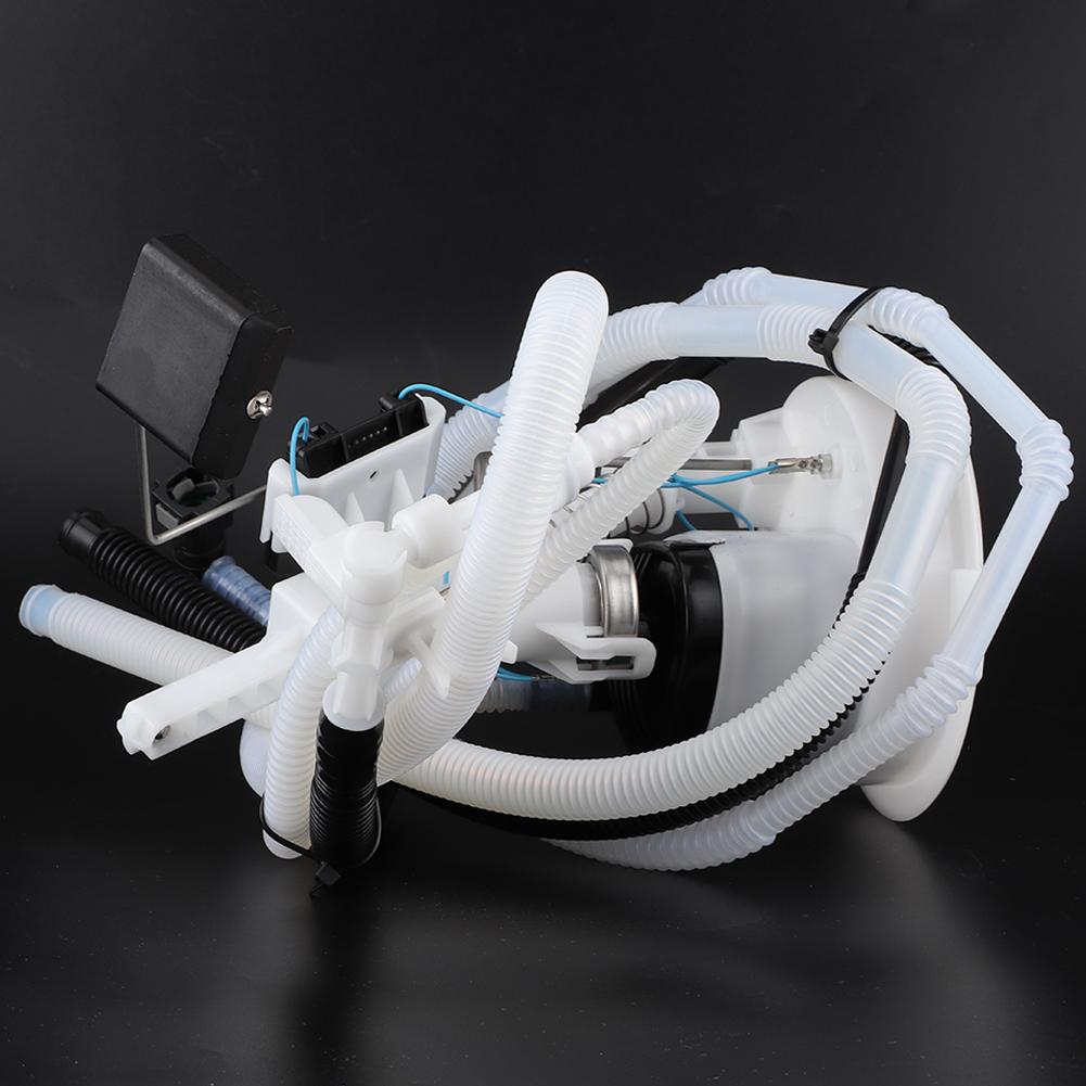 Fuel Filter Pressure Regulator Repair Kit 16117170090 Fit for 1 3 Series E81 E87 E90 E91 4825000